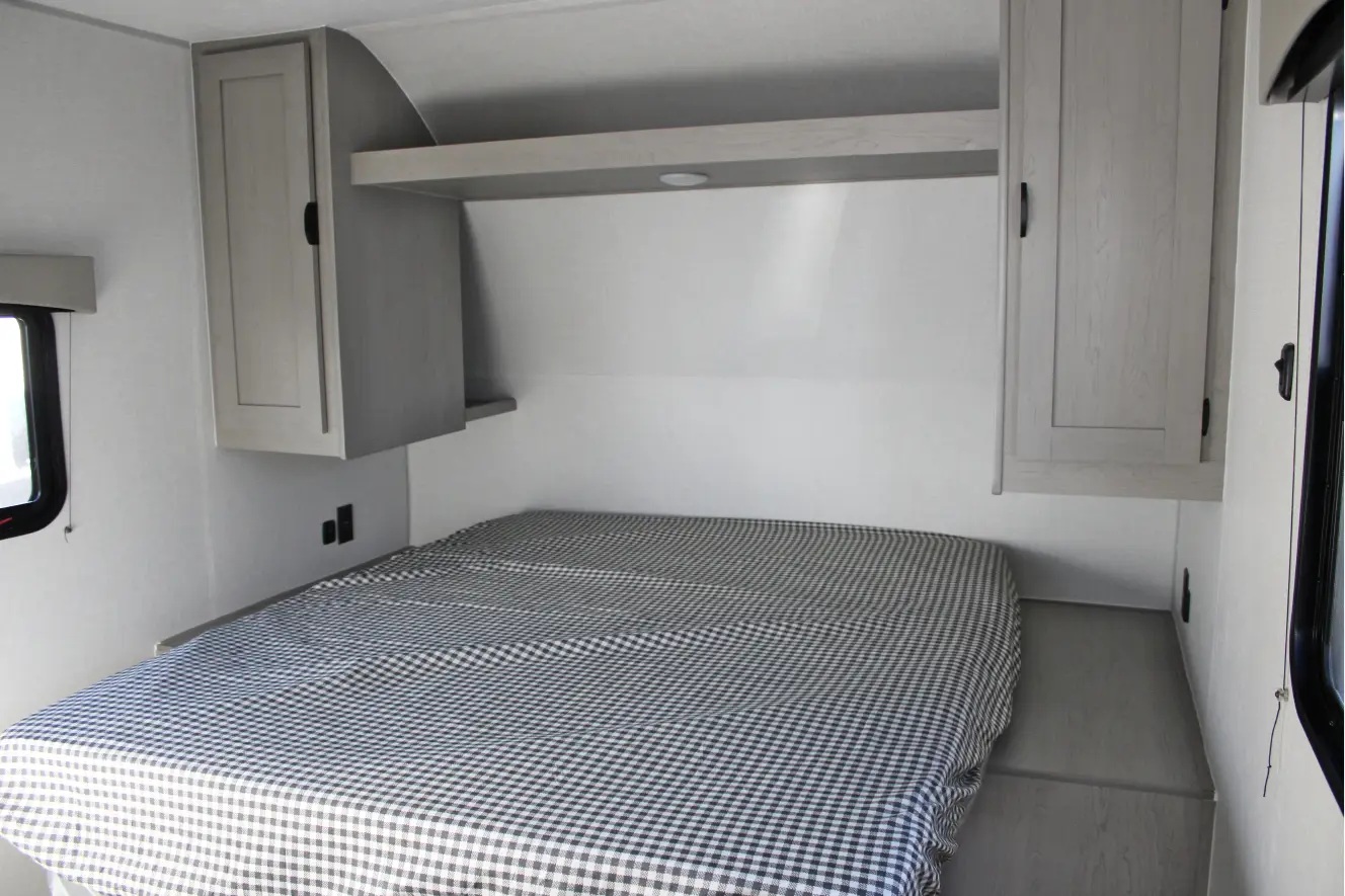 COACHMEN CLIPPER 5K 242MK