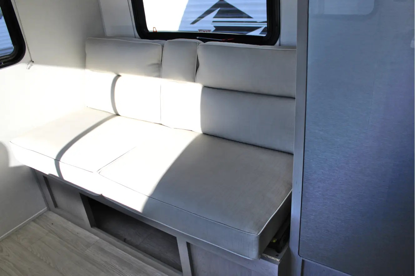 COACHMEN CLIPPER 5K 242MK