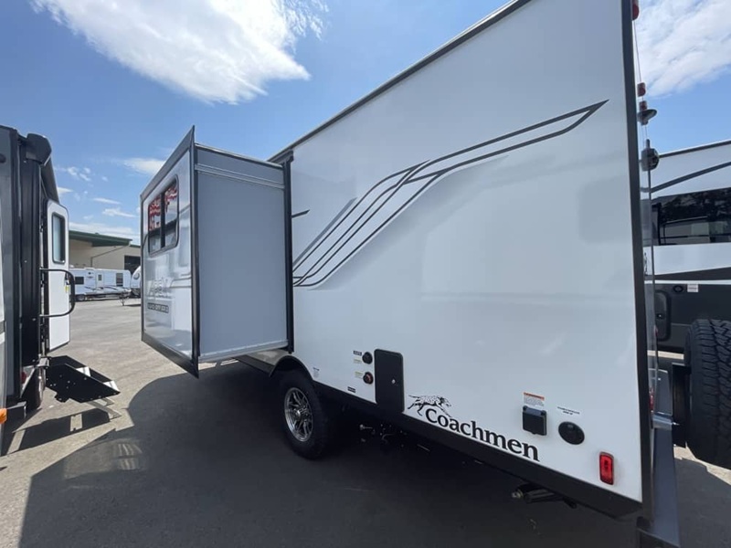 Coachmen Apex Nano 194BHS