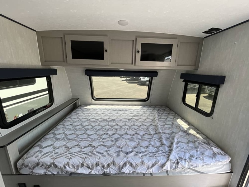 Coachmen Apex Nano 194BHS