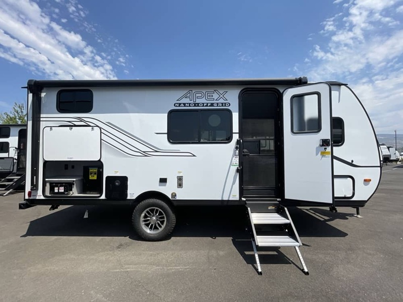 Coachmen Apex Nano 194BHS