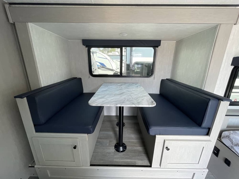 Coachmen Apex Nano 194BHS