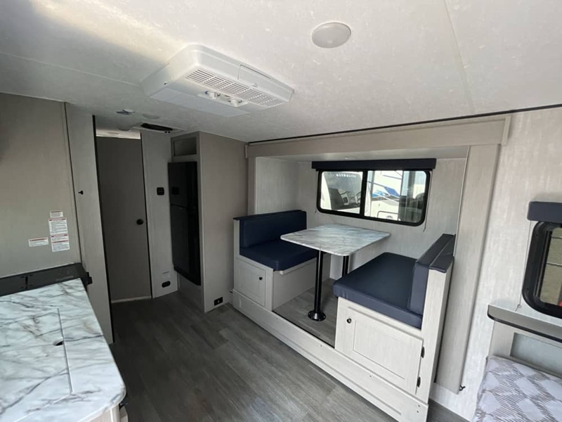 Coachmen Apex Nano 194BHS