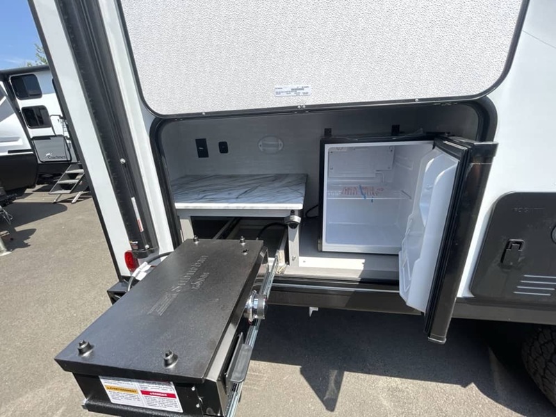 Coachmen Apex Nano 194BHS