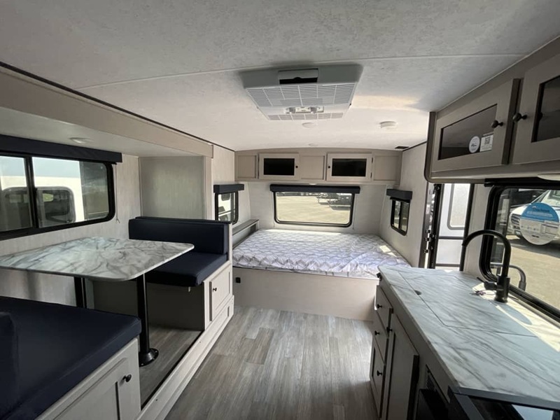 Coachmen Apex Nano 194BHS