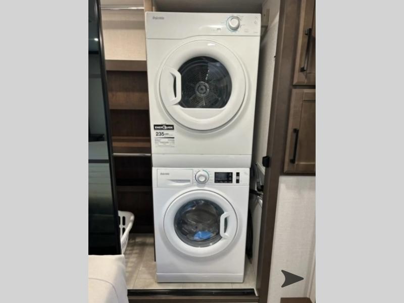 FOREST RIVER RIVERSTONE 442MC
