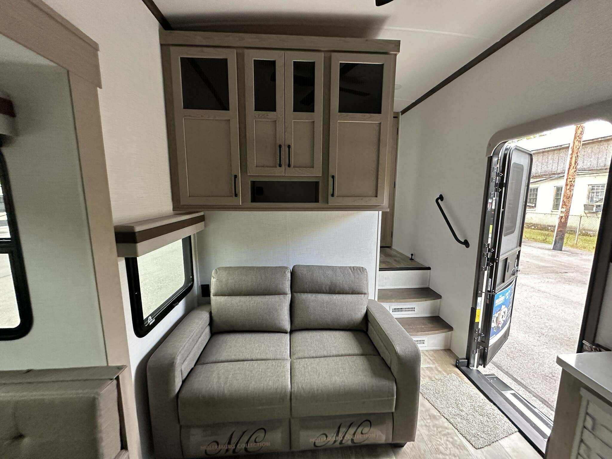 FOREST RIVER ROCKWOOD 374BH