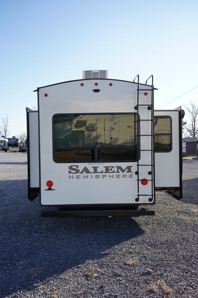 SALEM HEMISPHERE 35RE