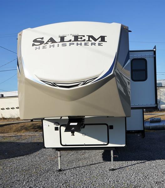 SALEM HEMISPHERE 35RE