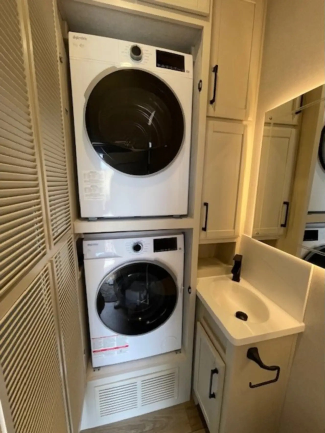 FOREST RIVER RIVERSTONE 43BFC