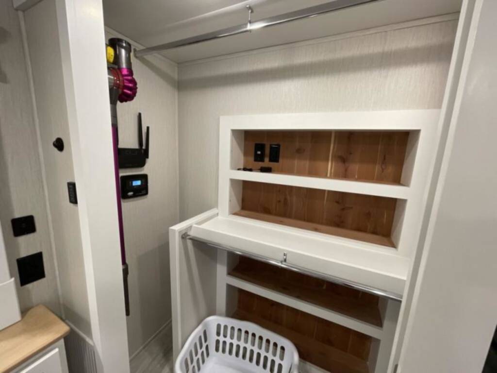 FOREST RIVER RIVERSTONE 419RD