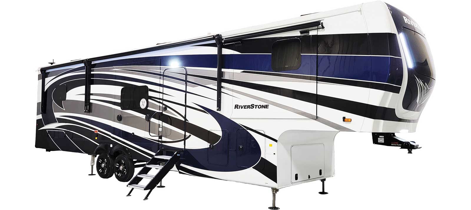 FOREST RIVER RIVERSTONE