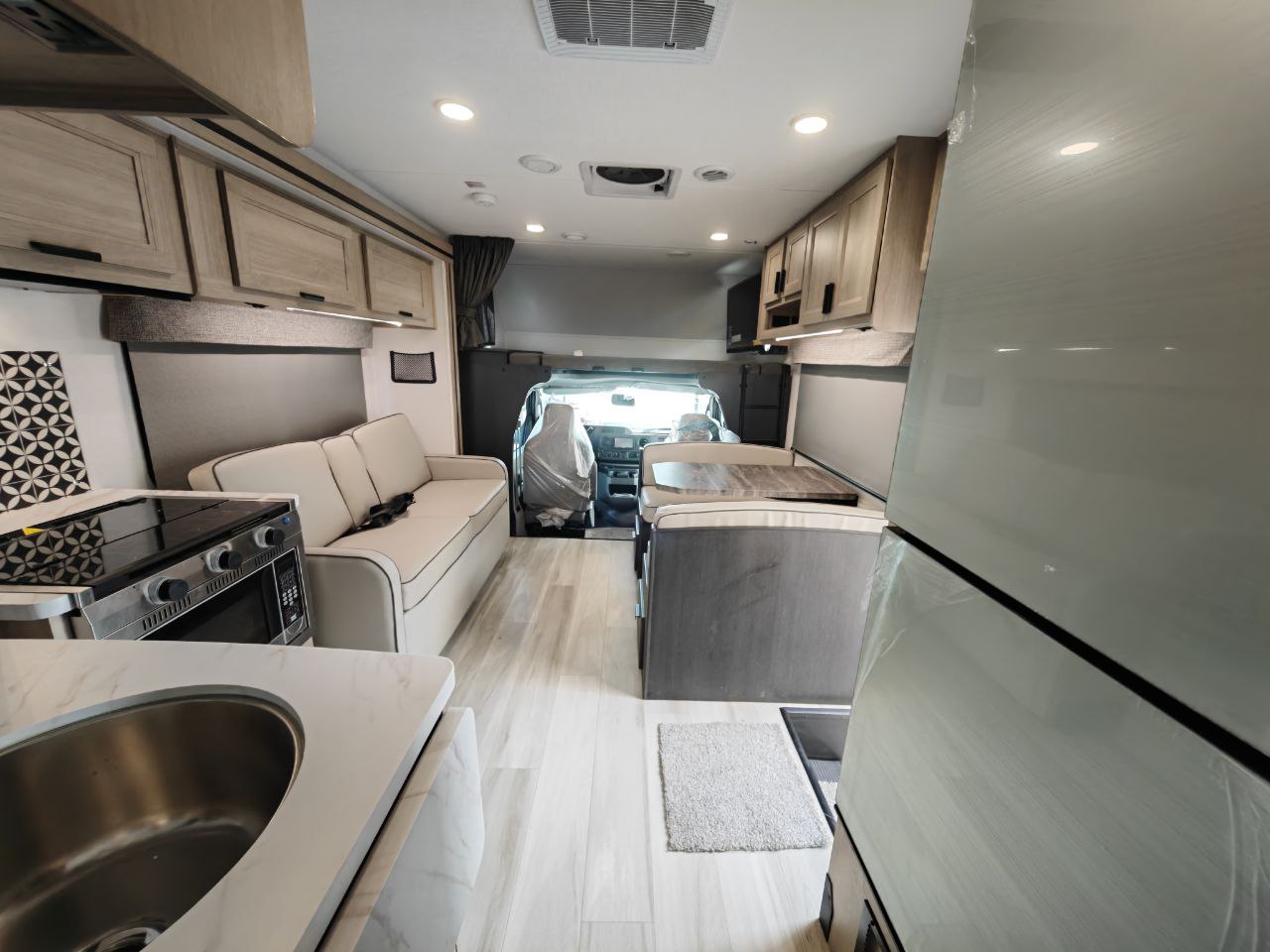 فورستر 3251DSLE/SLE