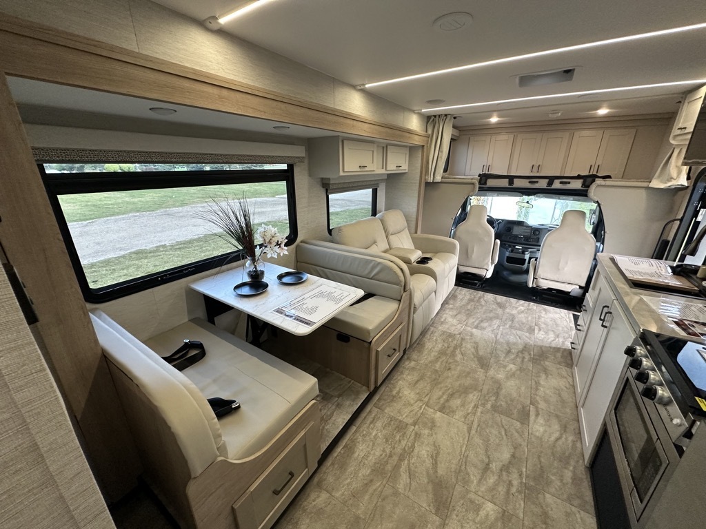 Gulf Stream Conquest 6320