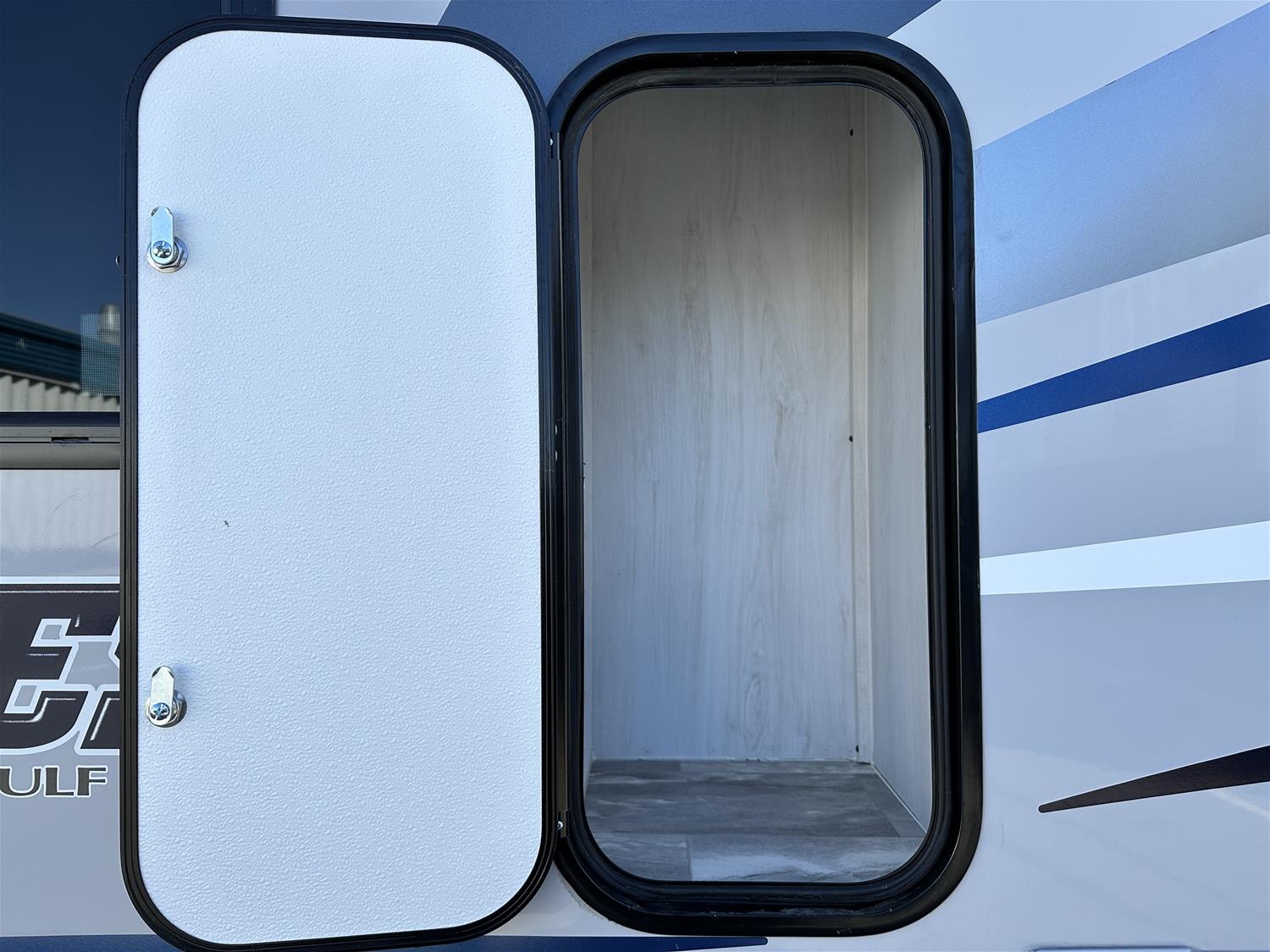 GULF STREAM CONQUEST 6250