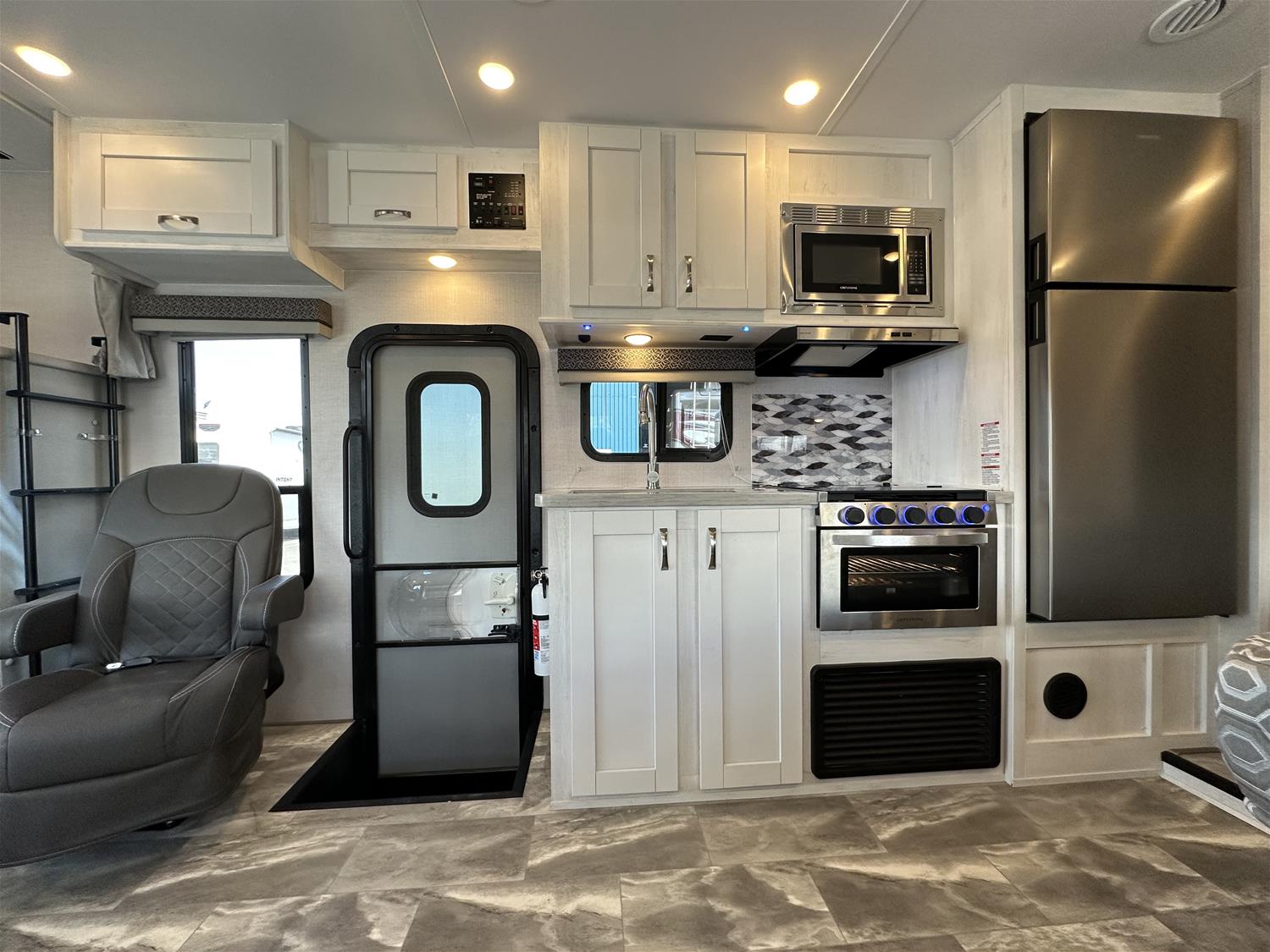 GULF STREAM CONQUEST 6250