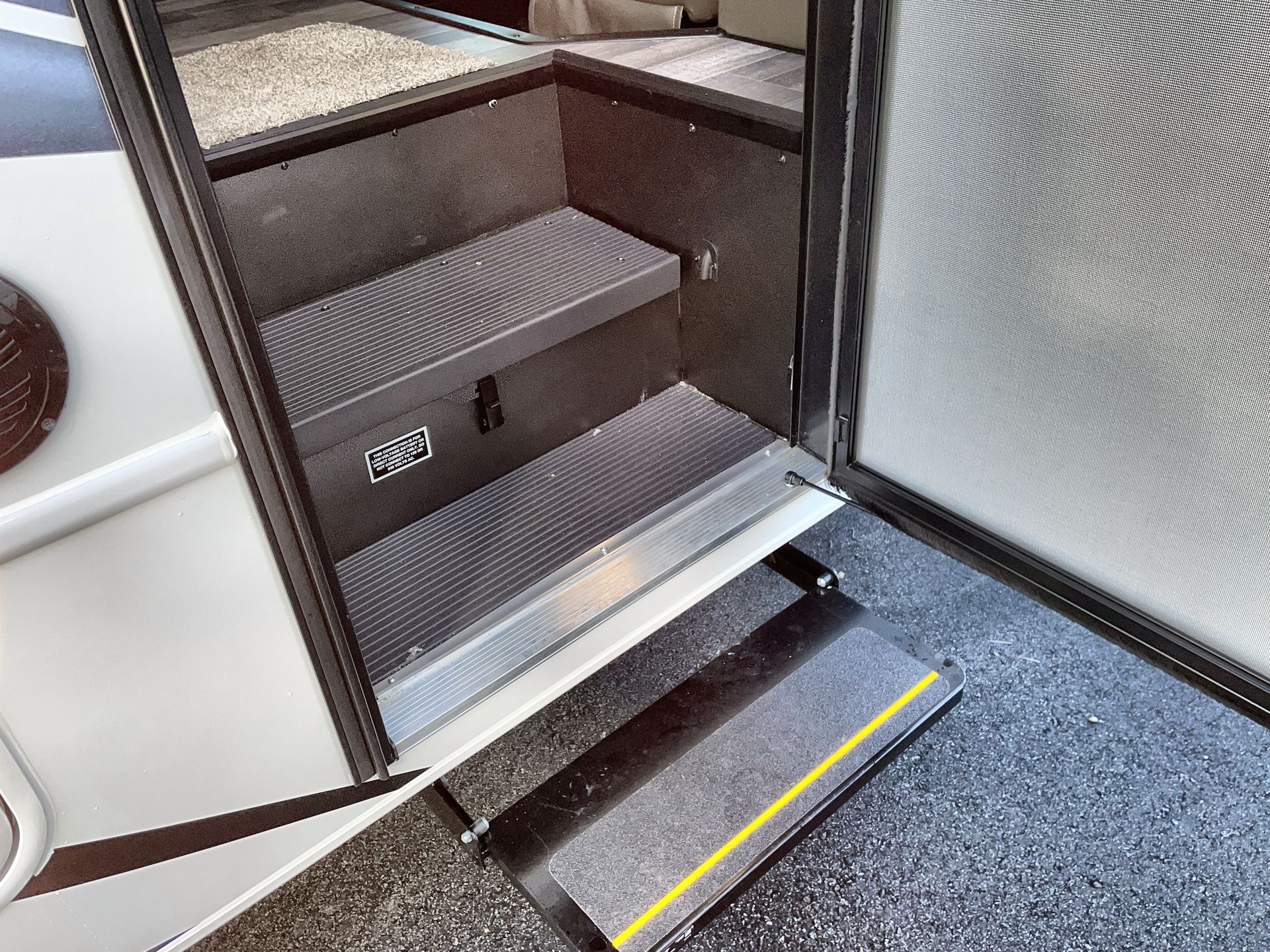 ENTEGRA ODYSSEY 26M