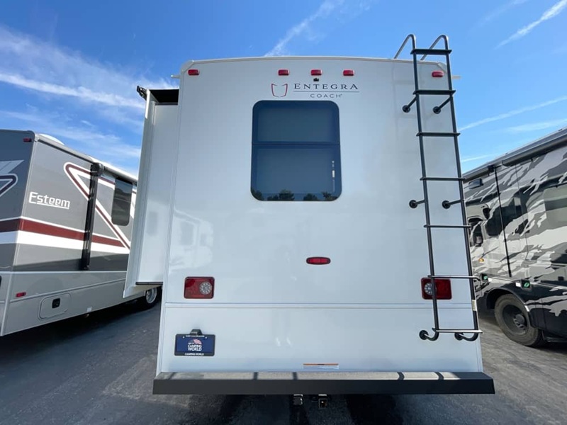 ENTEGRA COACH VISION 29S