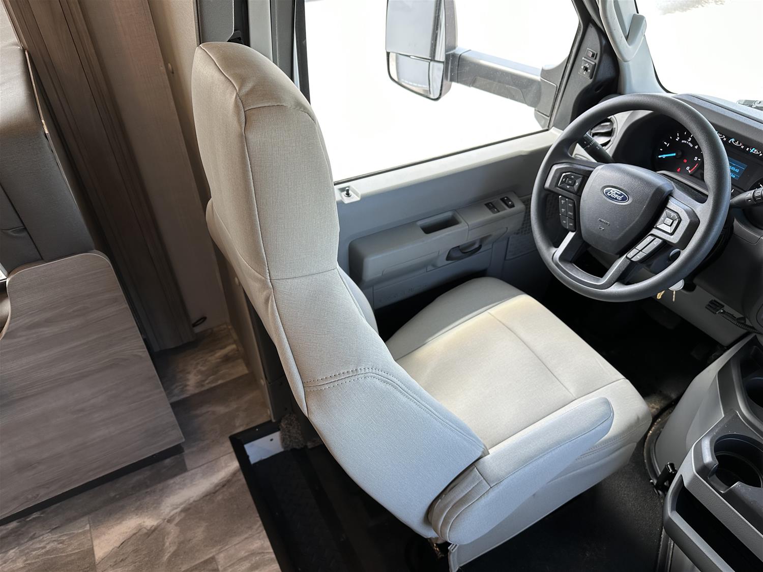 GULF STREAM CONQUEST 6250