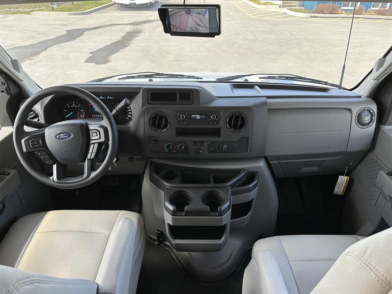 GULF STREAM CONQUEST 6250