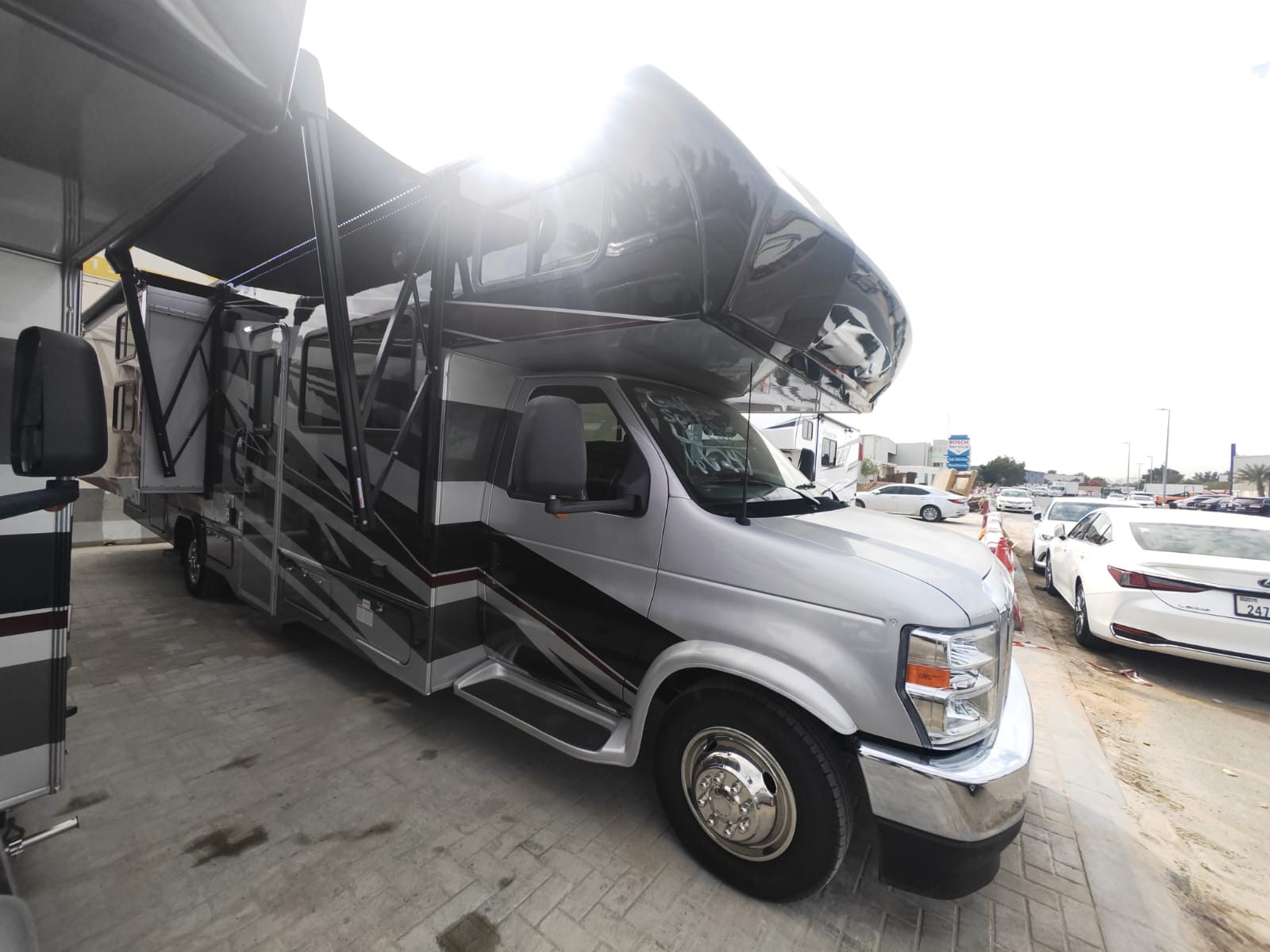 فورستر 3251DSLE/SLE