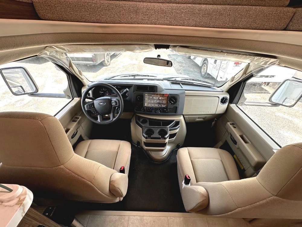 THOR ECHELON LX19