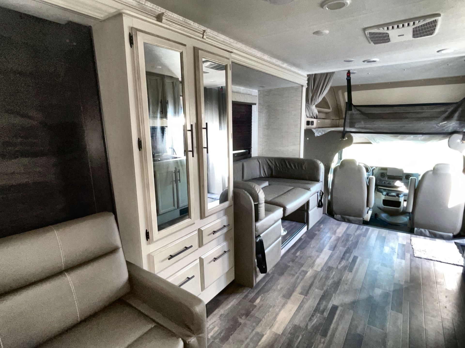ENTEGRA ODYSSEY 26M