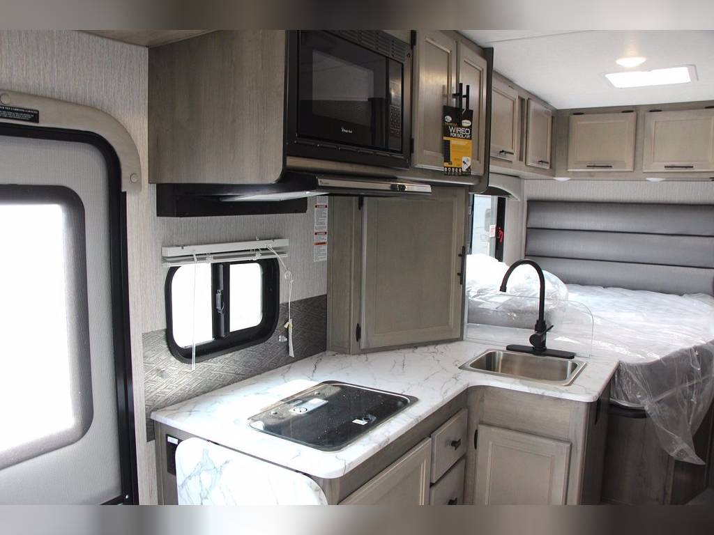 CROSS TRAIL 20CB