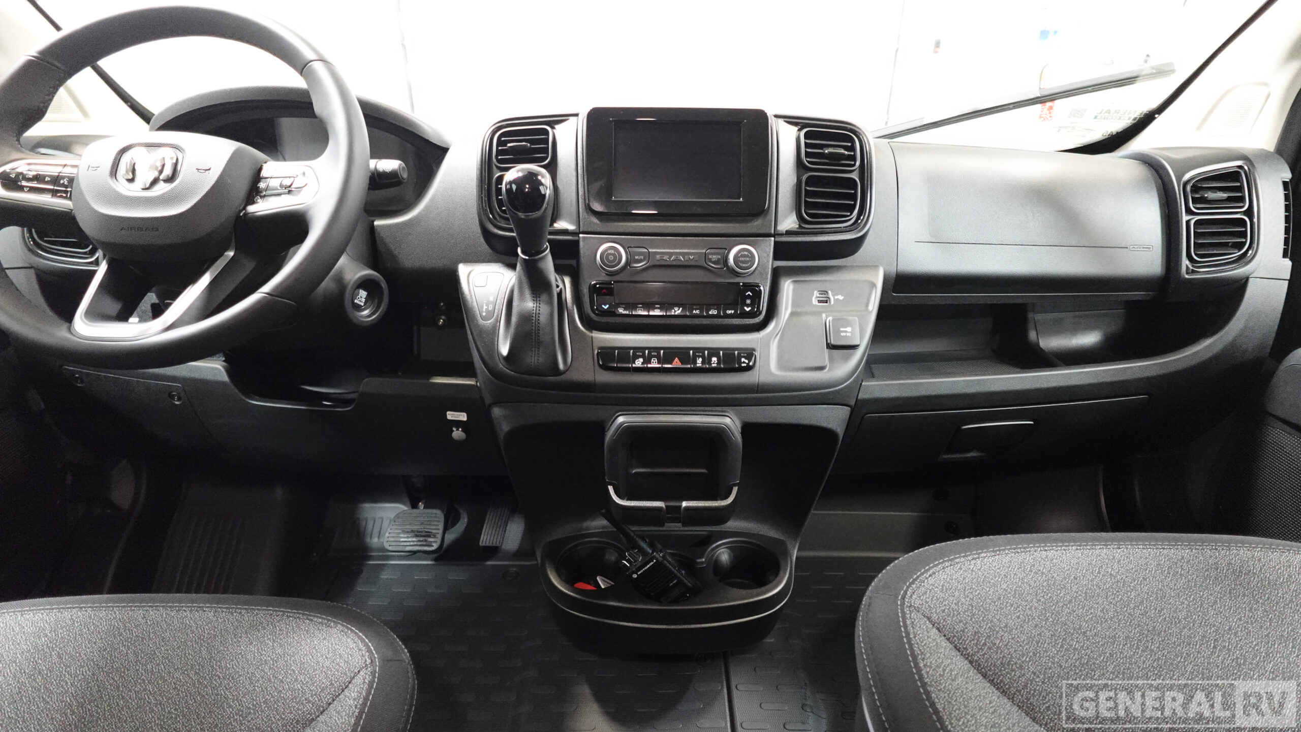 ENTEGRA ETHOS 20E