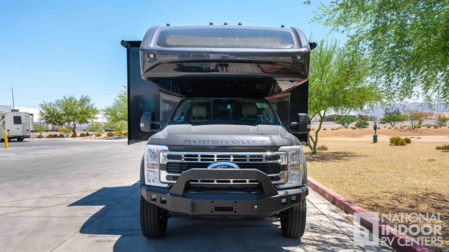ENTEGRA ACCOLADE XT 35L