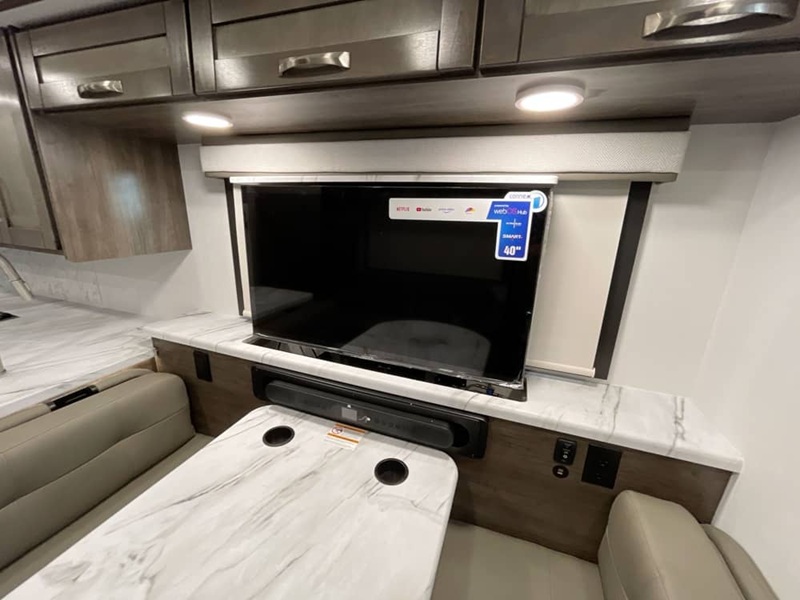 ENTEGRA COACH VISION 29S