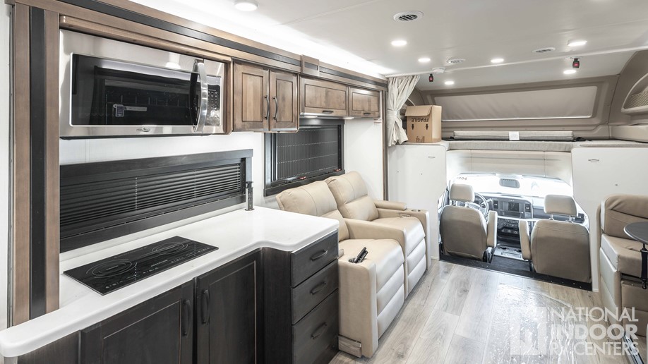 ENTEGRA ACCOLADE XT 35L