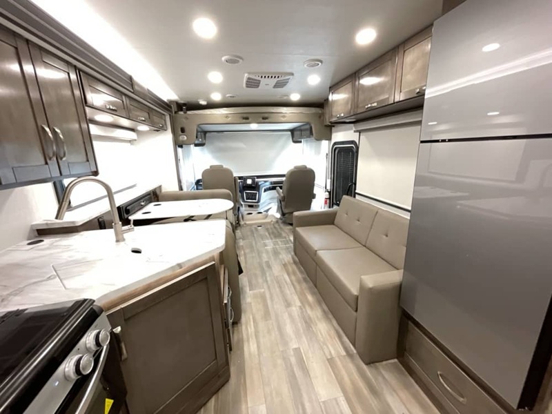 ENTEGRA COACH VISION 29S