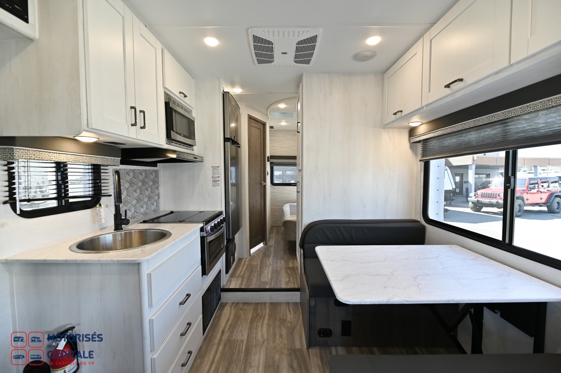 Gulf Stream CONQUEST 6220