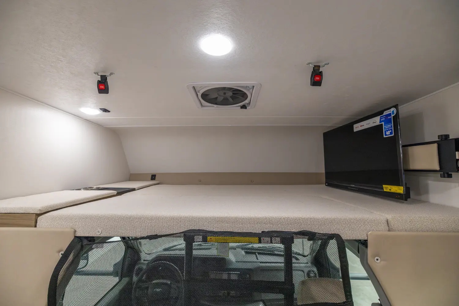 COACHMEN FREELANDER 23FS