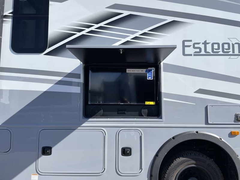 ENTEGRA ESTEEM XL 32U