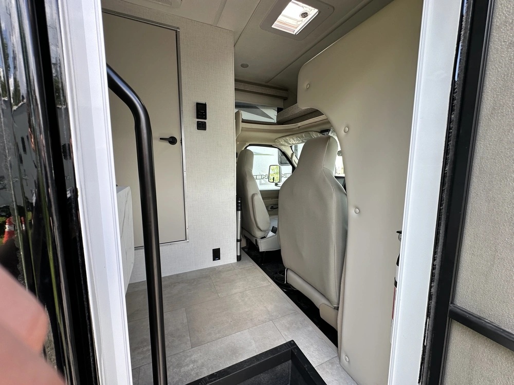 THOR ECHELON LC19