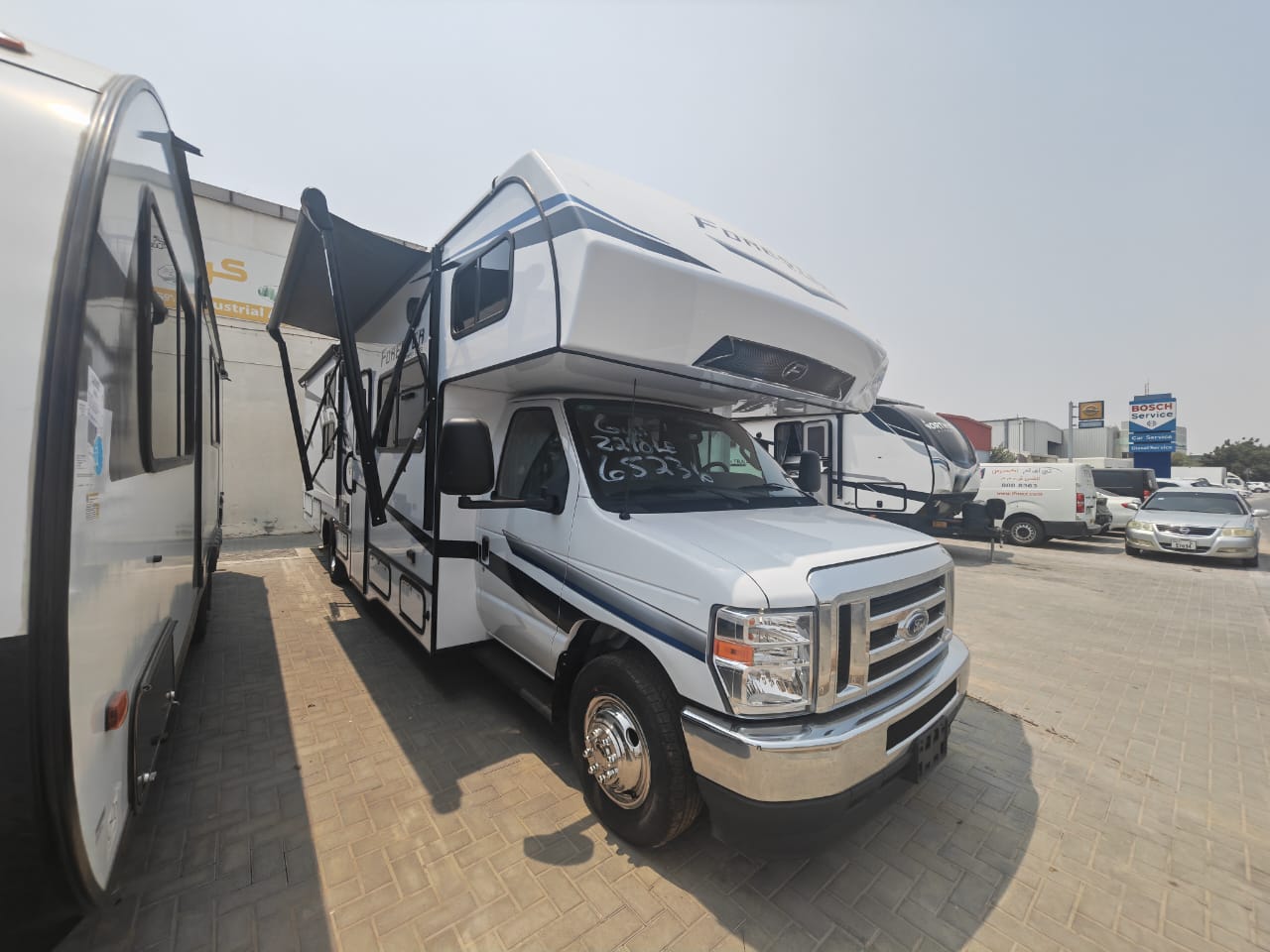 فورستر 3251DSLE/SLE