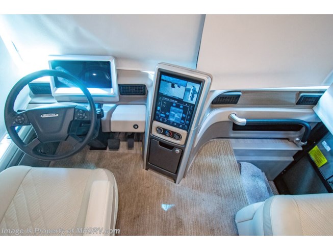 ENTEGRA ANTHEM 44V