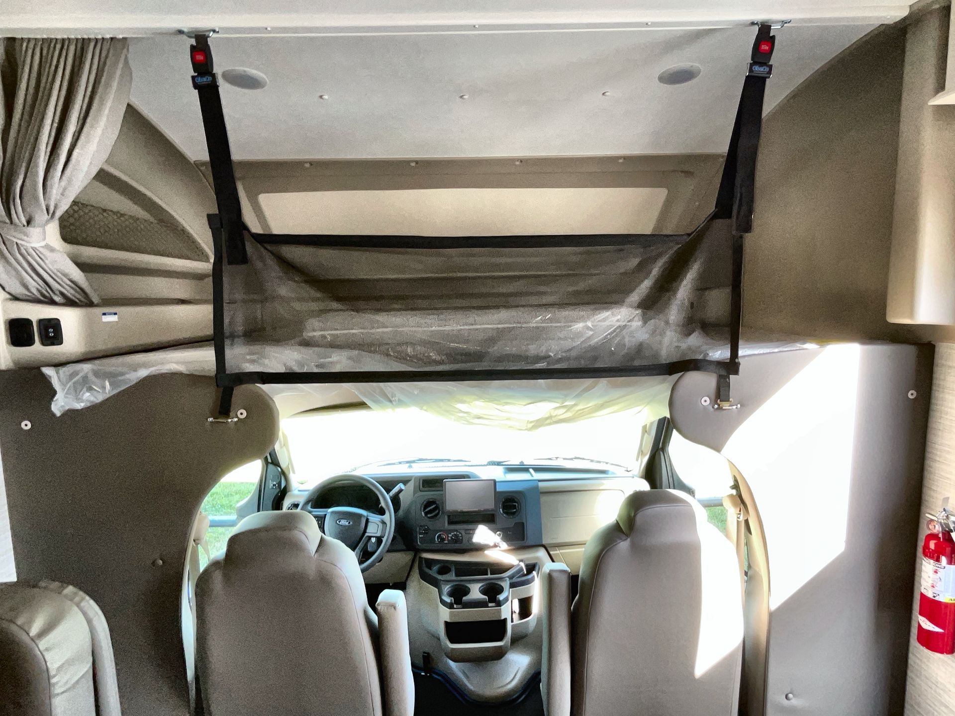ENTEGRA ODYSSEY 26M