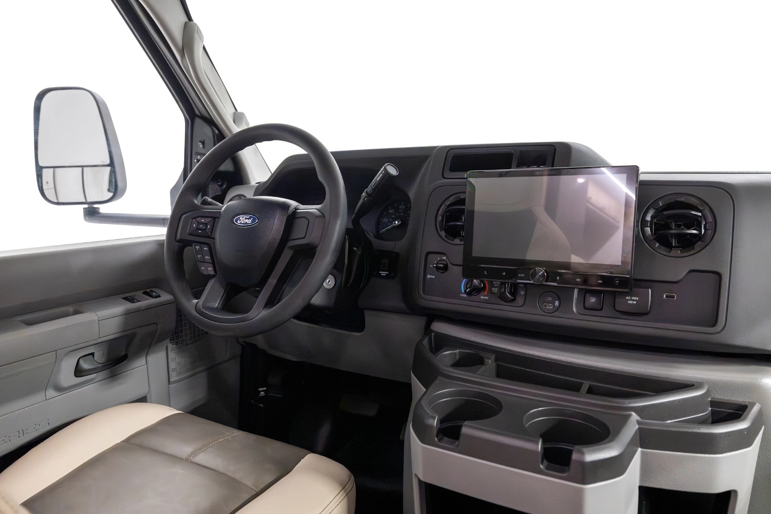 COACHMEN FREELANDER 23FS