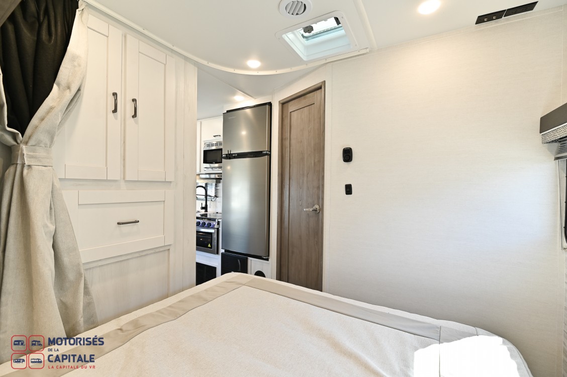 Gulf Stream CONQUEST 6220