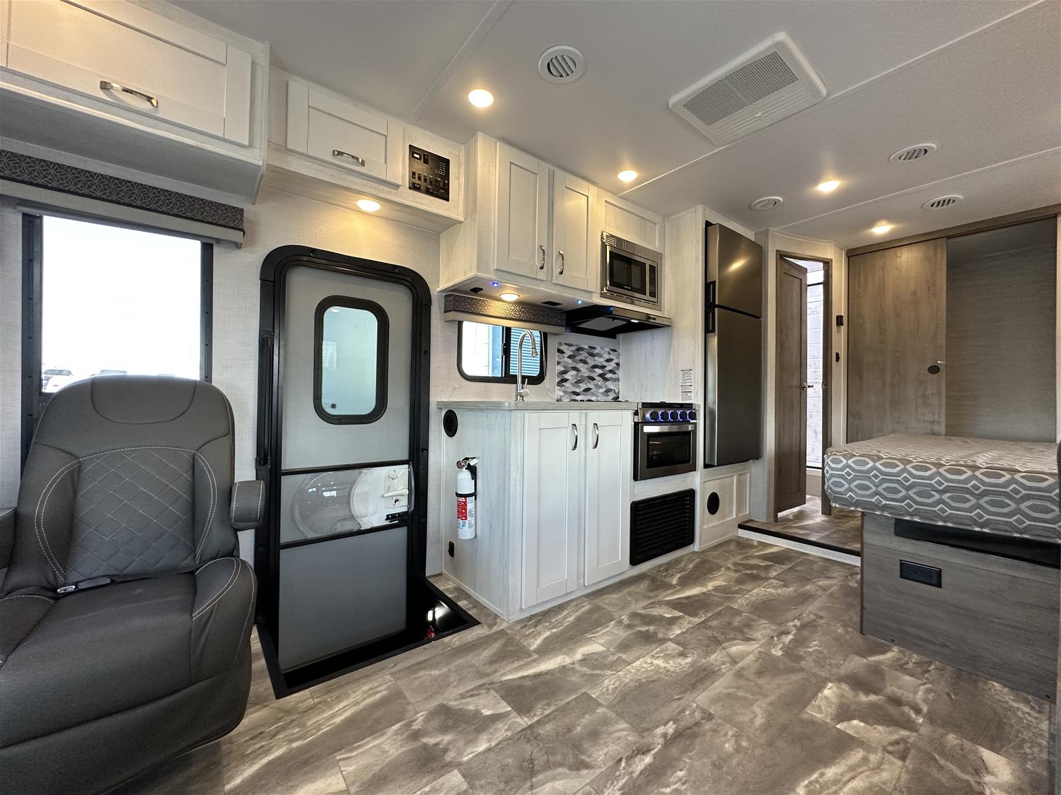 GULF STREAM CONQUEST 6250
