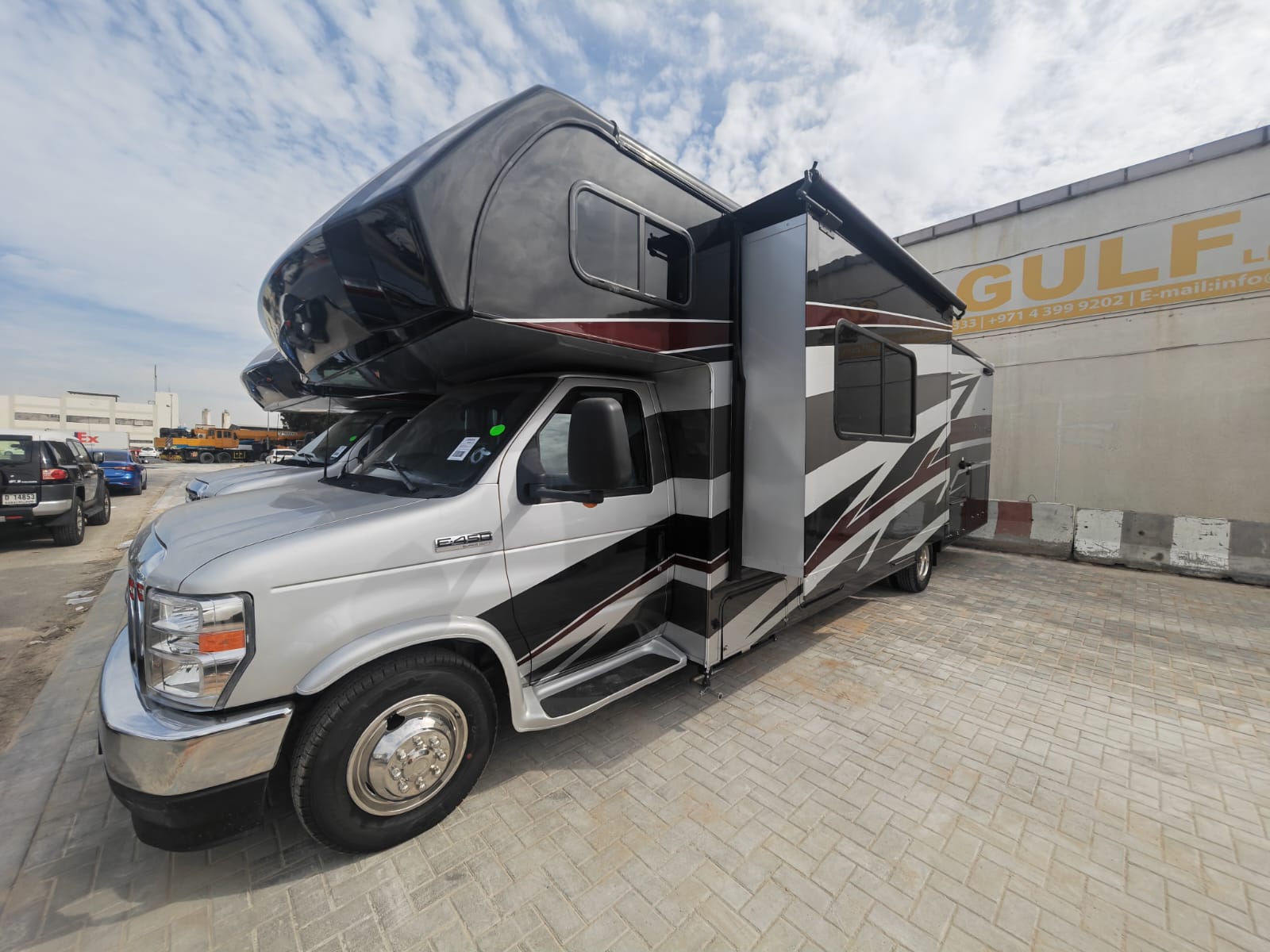 فورستر 3251DSLE/SLE