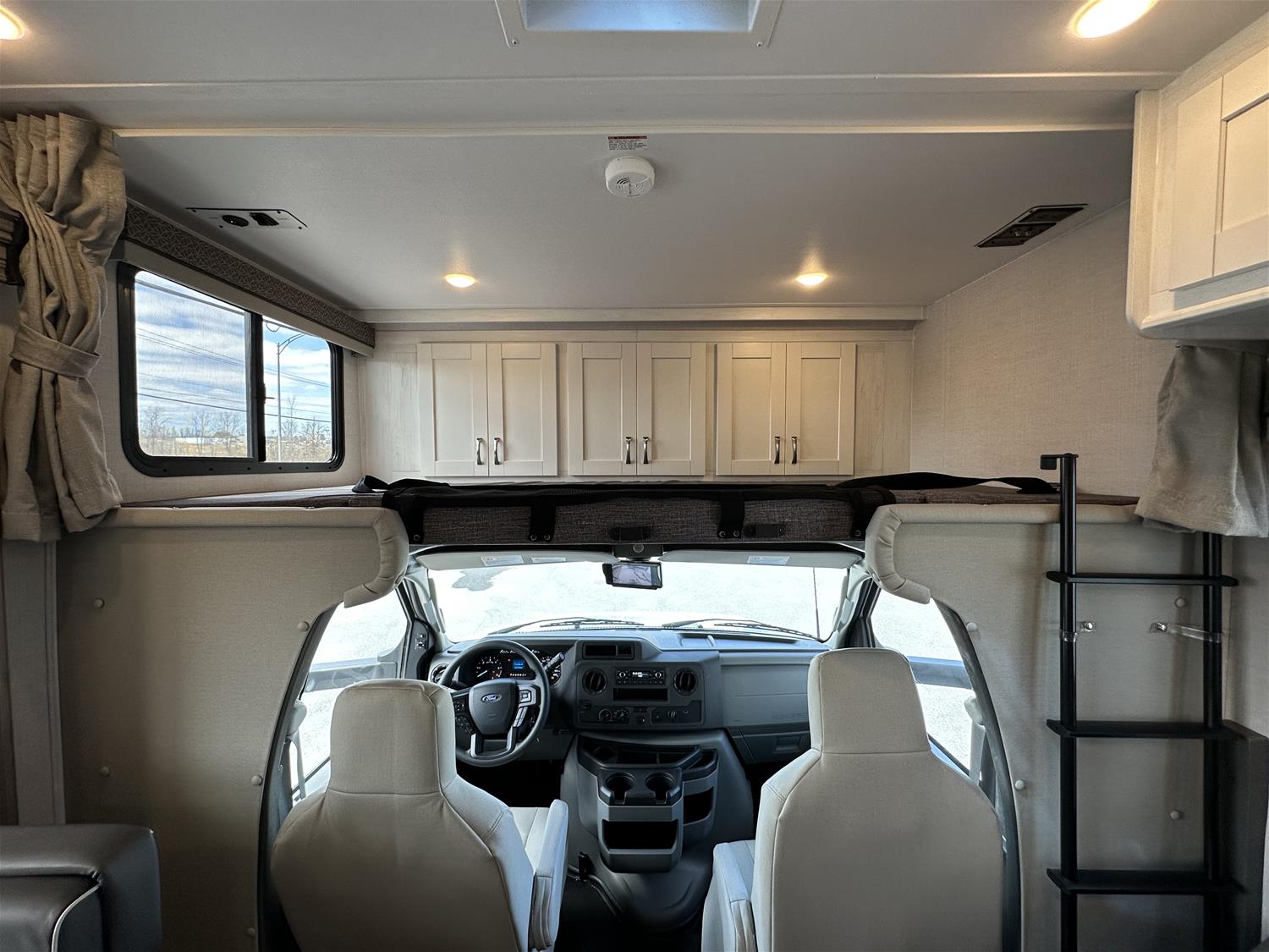 GULF STREAM CONQUEST 6250