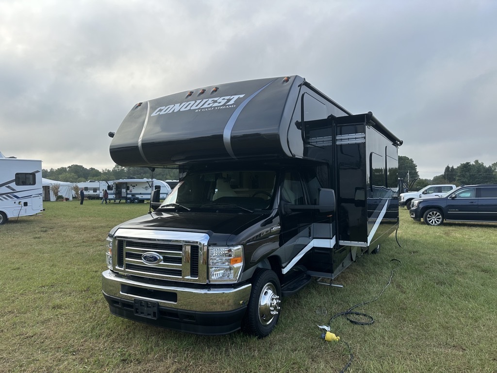 Gulf Stream Conquest 6320