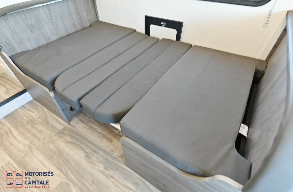 Gulf Stream CONQUEST 6220
