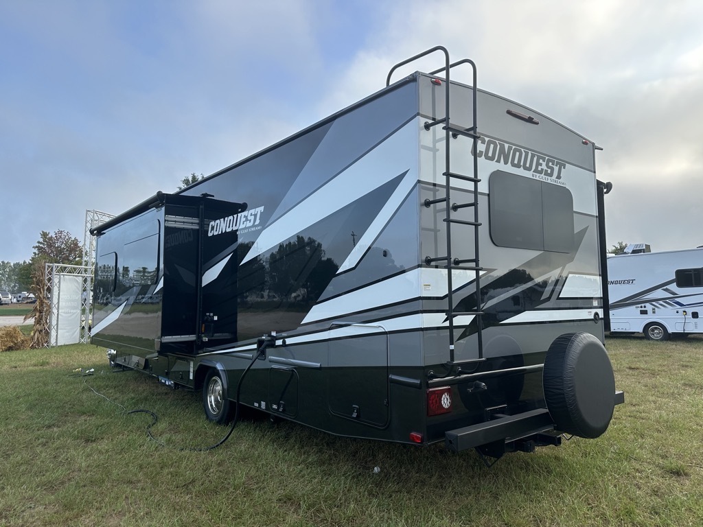 Gulf Stream Conquest 6320