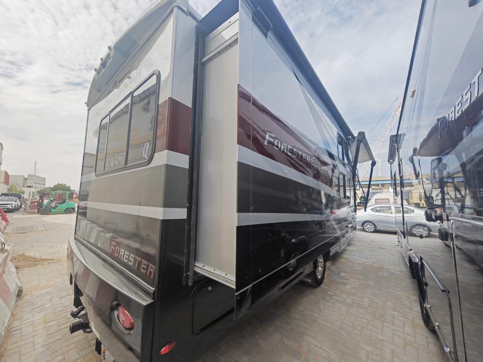 فورستر 3251DSLE/SLE