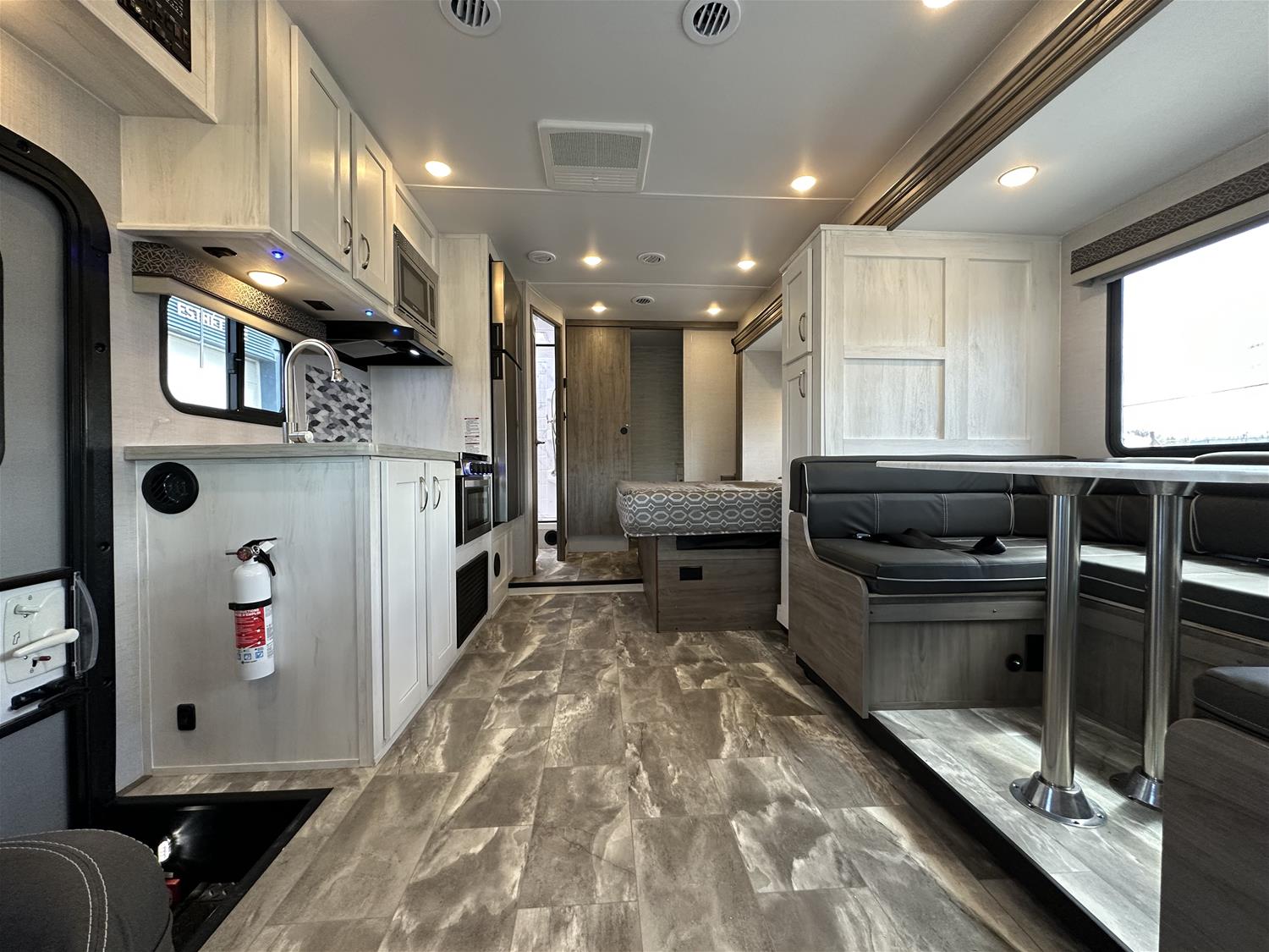 GULF STREAM CONQUEST 6250